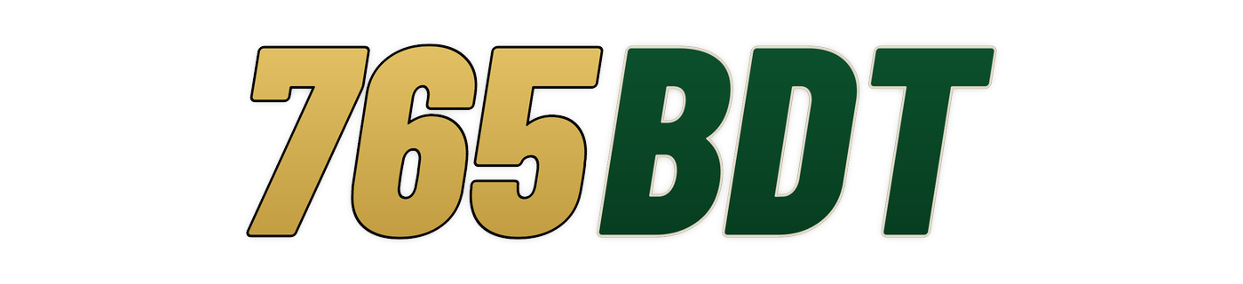 765bdt লোগো
